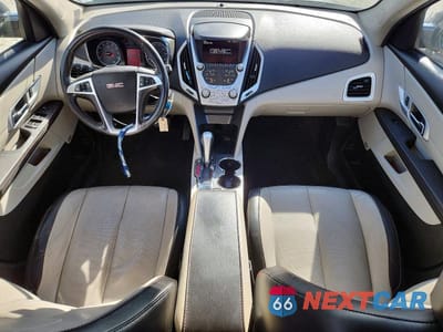 Zdjęcie 8 z 13 samochodu: 2012 GMC TERRAIN SLT VIN:2GKFLVE55C6369682 - miniatura