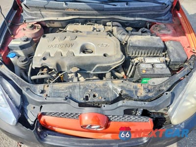 Zdjęcie 11 z 12 samochodu: 2007 HYUNDAI ACCENT GS VIN:KMHCM36C07U053090 - miniatura