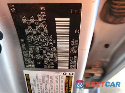 Zdjęcie 13 z 13 samochodu: 2013 TOYOTA 4 RUNNER SR5 VIN:JTEBU5JR4D5118418 - miniatura