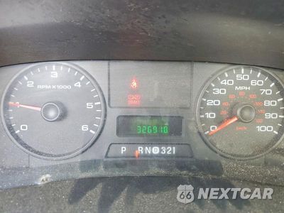 Zdjęcie 9 z 12 samochodu: 2006 FORD F250 SUPER DUTY VIN:1FTNF20526EA50485 - miniatura