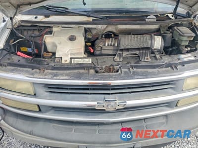 Zdjęcie 12 z 12 samochodu: 2002 CHEVROLET EXPRESS G3500 VIN:1GAHG39RX21102543 - miniatura