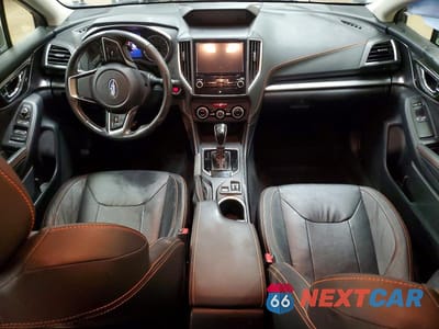 Zdjęcie 8 z 14 samochodu: 2018 SUBARU CROSSTREK LIMITED VIN:JF2GTAJC3JH269036 - miniatura