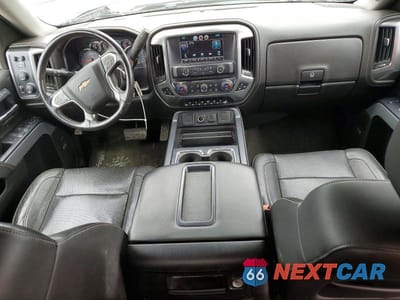 Zdjęcie 8 z 11 samochodu: 2014 CHEVROLET SILVERADO K1500 LTZ VIN:1GCVKSEC9EZ377184 - miniatura