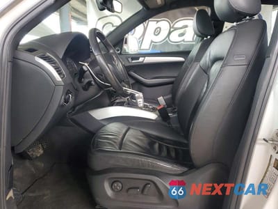 Zdjęcie 7 z 11 samochodu: 2009 AUDI Q5 3.2 VIN:WA1KK78R89A047759 - miniatura