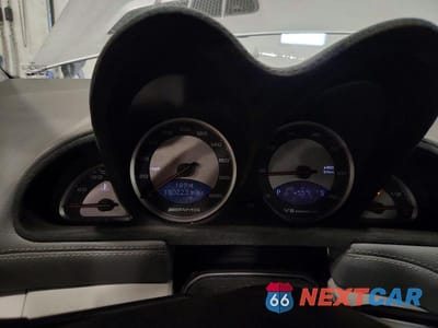 Zdjęcie 9 z 12 samochodu: 2004 MERCEDES-BENZ SL 55 AMG VIN:WDBSK74F74F073166 - miniatura