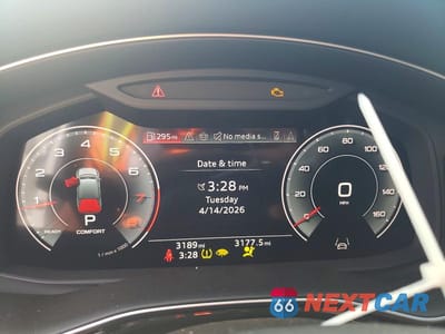 Zdjęcie 9 z 14 samochodu: 2025 AUDI Q7 PREMIUM VIN:WA1ACBF75SD029057 - miniatura
