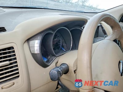 Zdjęcie 9 z 12 samochodu: 2012 NISSAN MURANO S VIN:JN8AZ1MW6CW224944 - miniatura