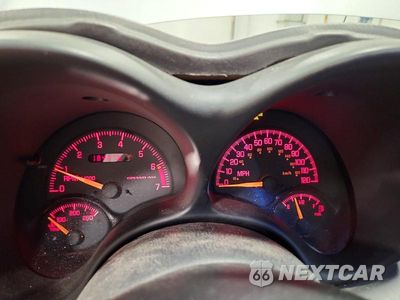 Zdjęcie 9 z 13 samochodu: 2000 PONTIAC GRAND AM SE2 VIN:1G2NG12EXYM771722 - miniatura