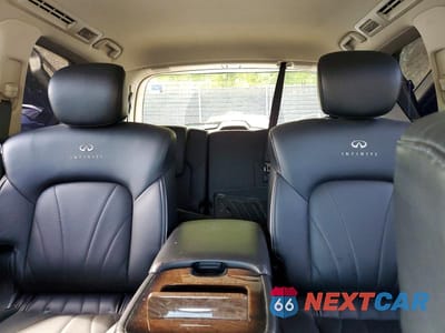 Zdjęcie 10 z 13 samochodu: 2013 INFINITI QX56 BASE VIN:JN8AZ2NE0D9060196 - miniatura
