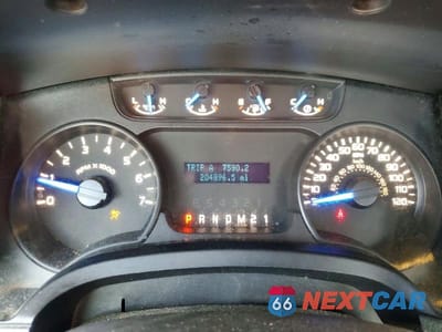 Zdjęcie 9 z 12 samochodu: 2013 FORD F150 VIN:1FTNF1CF9DKG12346 - miniatura