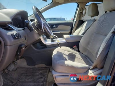 Zdjęcie 7 z 13 samochodu: 2011 FORD EDGE SEL VIN:2FMDK3JC0BBB39760 - miniatura