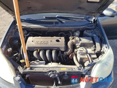 Zdjęcie 11 z 12 samochodu: 2005 TOYOTA MATRIX XR VIN:2T1KR32E25C333273 - miniatura