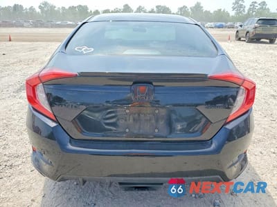 Zdjęcie 6 z 14 samochodu: 2020 HONDA CIVIC SPORT VIN:19XFC2F84LE013260 - miniatura