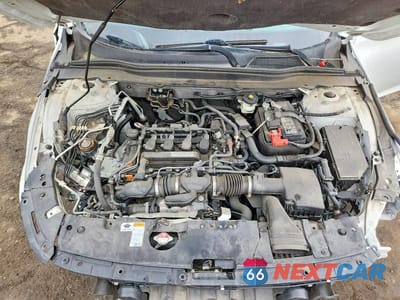 Zdjęcie 11 z 13 samochodu: 2020 HONDA ACCORD SPORT VIN:1HGCV1F31LA025639 - miniatura