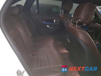 Zdjęcie 11 z 12 samochodu: 2017 MERCEDES-BENZ GLC 300 4MATIC VIN:WDC0G4KB1HF199595 - miniatura