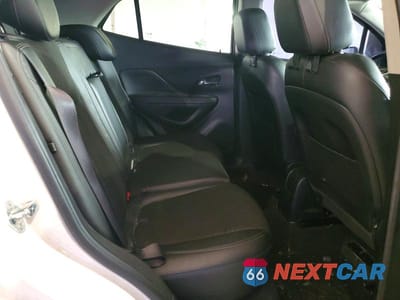 Zdjęcie 10 z 12 samochodu: 2017 BUICK ENCORE PREFERRED VIN:KL4CJESBXHB097305 - miniatura