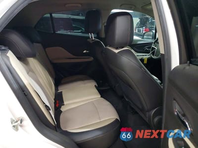 Zdjęcie 11 z 13 samochodu: 2018 BUICK ENCORE PREFERRED VIN:KL4CJESBXJB601471 - miniatura