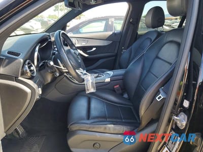 Zdjęcie 7 z 13 samochodu: 2019 MERCEDES-BENZ GLC 300 4MATIC VIN:WDC0G4KB9KF659979 - miniatura