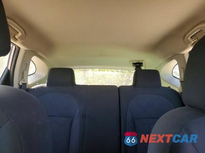 Zdjęcie 10 z 13 samochodu: 2014 NISSAN ROGUE SELECT S VIN:JN8AS5MV5EW710411 - miniatura