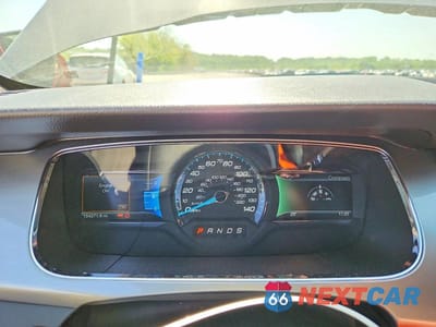 Zdjęcie 9 z 12 samochodu: 2017 FORD TAURUS SEL VIN:1FAHP2H81HG111654 - miniatura