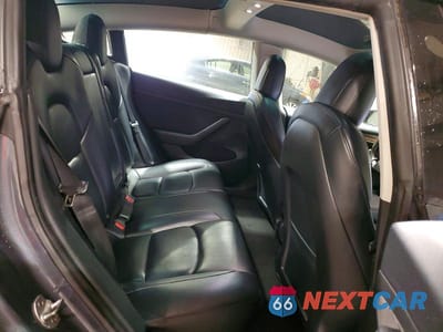 Zdjęcie 10 z 12 samochodu: 2023 TESLA MODEL 3 VIN:5YJ3E1EA9PF449176 - miniatura