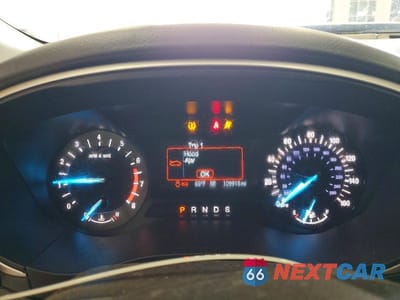 Zdjęcie 9 z 13 samochodu: 2015 FORD FUSION SE VIN:3FA6P0T97FR282698 - miniatura