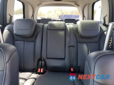 Zdjęcie 10 z 13 samochodu: 2012 MERCEDES-BENZ GL 350 BLUETEC VIN:4JGBF2FE4CA794484 - miniatura