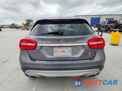 Zdjęcie 6 z 13 samochodu: 2015 MERCEDES-BENZ GLA 250 4MATIC VIN:WDCTG4GB2FJ030718 - miniatura
