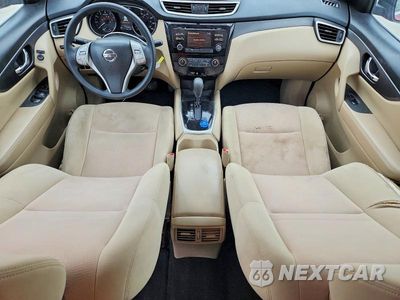 Zdjęcie 8 z 13 samochodu: 2016 NISSAN ROGUE S VIN:JN8AT2MT4GW010988 - miniatura
