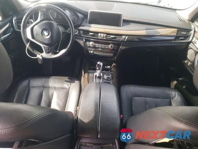 Zdjęcie 8 z 12 samochodu: 2015 BMW X5 XDRIVE35I VIN:5UXKR0C50F0P14983 - miniatura