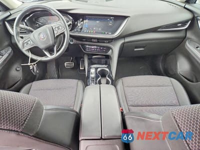 Zdjęcie 8 z 13 samochodu: 2023 BUICK ENVISION PREFERRED VIN:LRBAZLR41PD014847 - miniatura