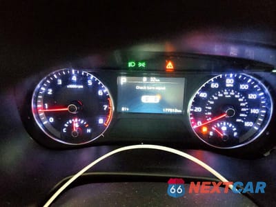 Zdjęcie 9 z 12 samochodu: 2024 KIA FORTE LXS VIN:3KPF24AD2RE724726 - miniatura