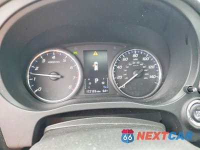 Zdjęcie 9 z 12 samochodu: 2018 MITSUBISHI OUTLANDER SE VIN:JA4AD3A33JZ029230 - miniatura