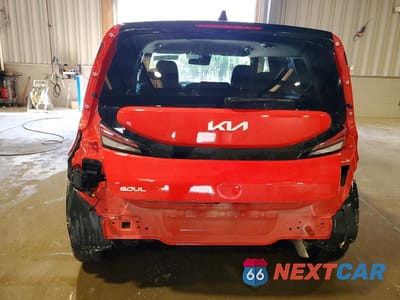 Zdjęcie 6 z 13 samochodu: 2024 KIA SOUL LX VIN:KNDJ23AU0R7239005 - miniatura