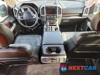 Zdjęcie 8 z 13 samochodu: 2015 FORD F150 SUPERCREW VIN:1FTEW1CG6FFB76706 - miniatura