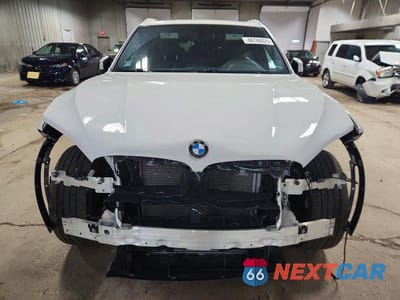 Piąte zdjęcie samochodu w środku: 2018 BMW X5 XDRIVE35I VIN:5UXKR0C56J0X84139 - miniatura