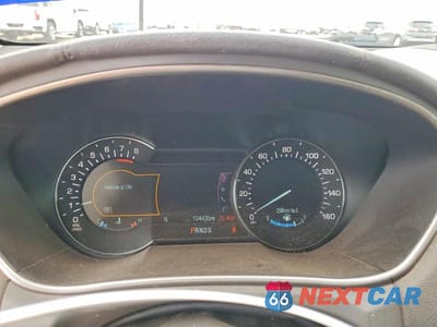 Zdjęcie 9 z 13 samochodu: 2017 LINCOLN MKX SELECT VIN:2LMPJ6KR5HBL39423 - miniatura