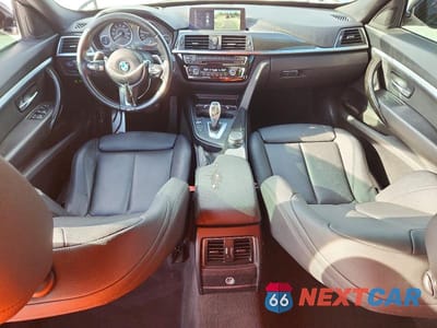 Zdjęcie 8 z 12 samochodu: 2018 BMW 330 XIGT VIN:WBA8Z9C55JG828863 - miniatura