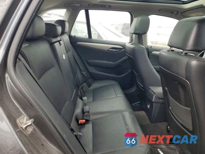 Zdjęcie 10 z 12 samochodu: 2013 BMW X1 XDRIVE28I VIN:WBAVL1C52DVR91394 - miniatura