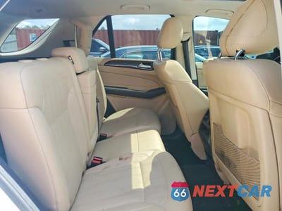 Zdjęcie 11 z 13 samochodu: 2017 MERCEDES-BENZ GLE 350 4MATIC VIN:4JGDA5HB6HA884688 - miniatura