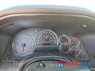 Zdjęcie 9 z 13 samochodu: 2005 GMC ENVOY VIN:1GKDT13S152257650 - miniatura