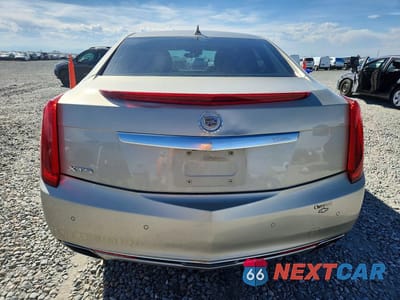 Zdjęcie 6 z 12 samochodu: 2014 CADILLAC XTS LUXURY COLLECTION VIN:2G61M5S36E9159327 - miniatura