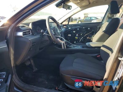 Zdjęcie 7 z 12 samochodu: 2021 KIA K5 LXS VIN:5XXG14J29MG081474 - miniatura