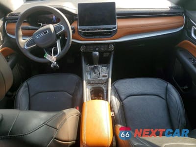 Zdjęcie 8 z 13 samochodu: 2025 JEEP COMPASS LIMITED VIN:3C4NJDCN9ST537778 - miniatura