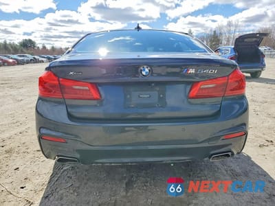 Zdjęcie 6 z 12 samochodu: 2019 BMW 540 XI VIN:WBAJE7C53KWW29559 - miniatura