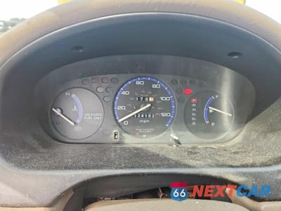 Zdjęcie 9 z 12 samochodu: 1997 HONDA CIVIC DX VIN:2HGEJ6629VH567424 - miniatura