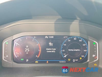 Zdjęcie 9 z 12 samochodu: 2021 VOLKSWAGEN ATLAS SEL VIN:1V2ER2CA8MC580418 - miniatura