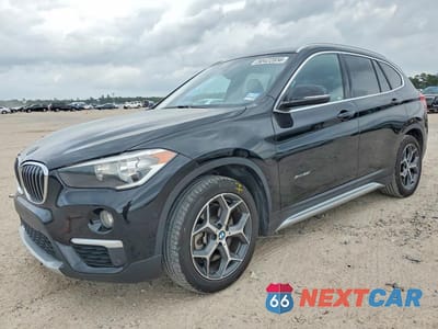 2018 BMW X1 XDRIVE28I WBXHT3C39J5K25641 - główne zdjęcie licytacji z USA - miniatura