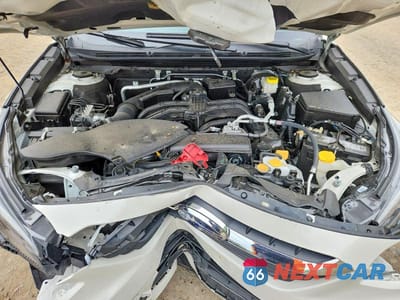Zdjęcie 11 z 12 samochodu: 2022 SUBARU LEGACY PREMIUM VIN:4S3BWAD61N3024406 - miniatura