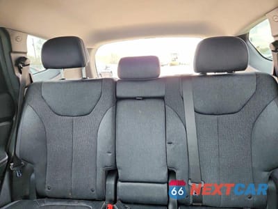 Zdjęcie 10 z 13 samochodu: 2019 HYUNDAI SANTA FE SEL 2.4L VIN:5NMS3CAD3KH004663 - miniatura